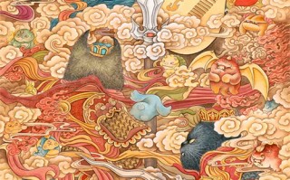 白发41剧情介绍（白发41集）