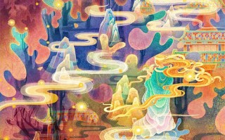 《永夜星河》-全集百度云高清网盘【资源分享】